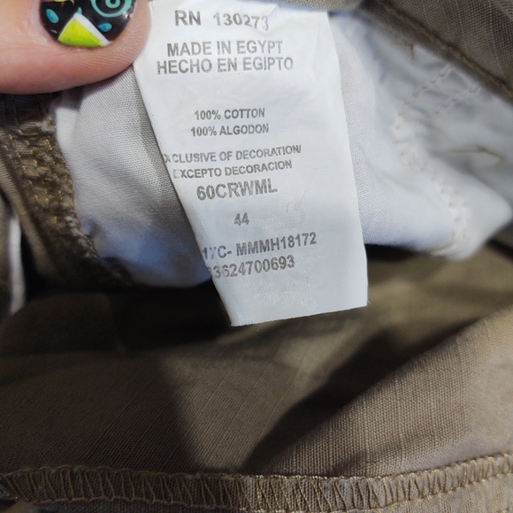 Wrangler | Shorts | Wrangler Cargo 